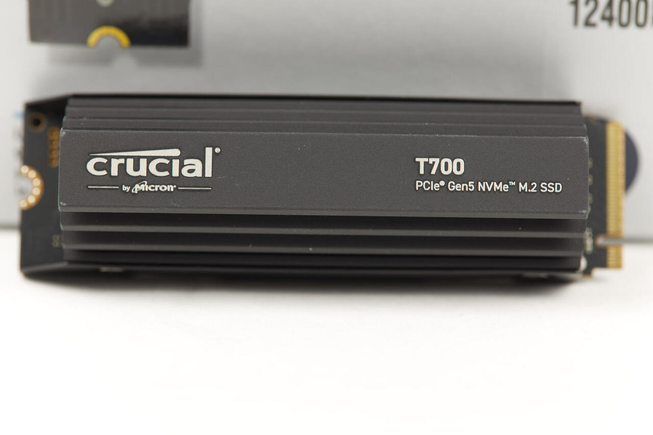  Crucial T700 2TB kaufen & Preis